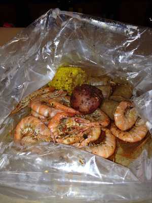 Coaxum's Seafood Spot