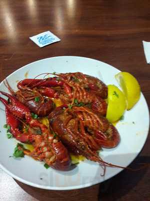 Coaxum's Seafood Spot