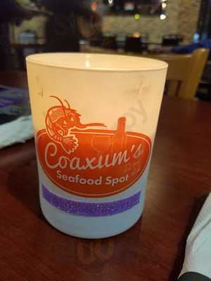 Coaxum's Seafood Spot