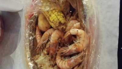 Coaxum's Seafood Spot