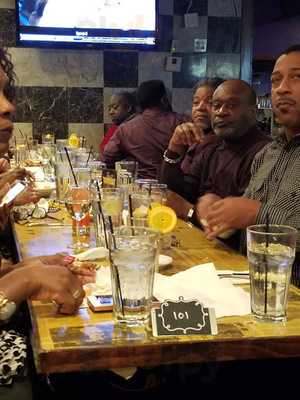 Coaxum's Seafood Spot