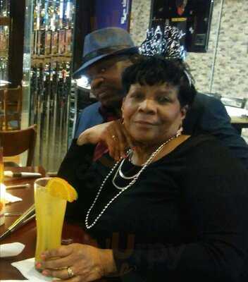 Coaxum's Seafood Spot