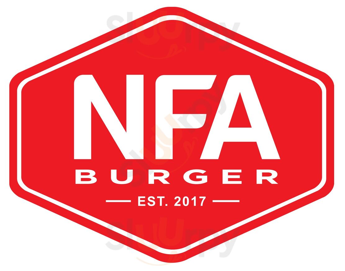 Nfa Burger