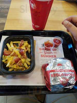 Wendy's