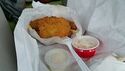 Ak Fish Fryers