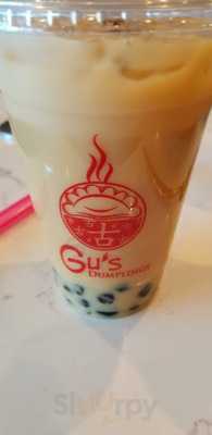 Gu's Dumplings