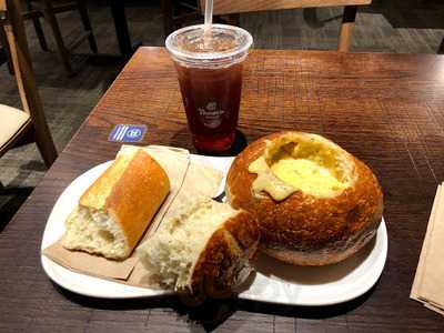 Panera Bread