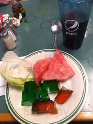 Imperial Buffet Chinese Restaurant