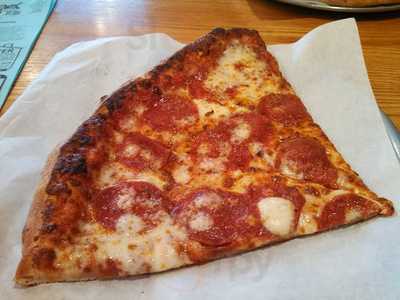 Michaelagelo's Pizza