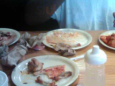 Michaelagelo's Pizza