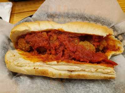 Michaelagelo's Pizza