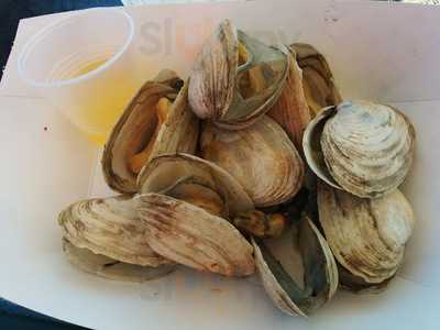 Lobster In The Rough