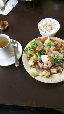 International Kitchen