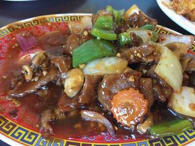 International Kitchen