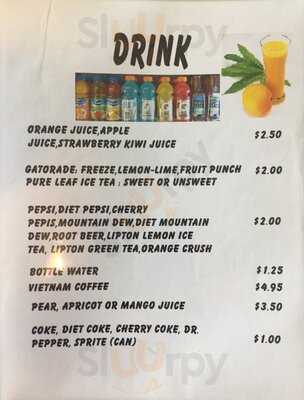 International Kitchen