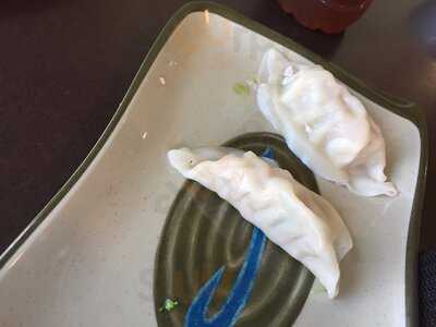 International Kitchen