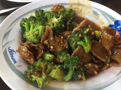 International Kitchen