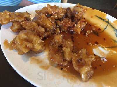 International Kitchen