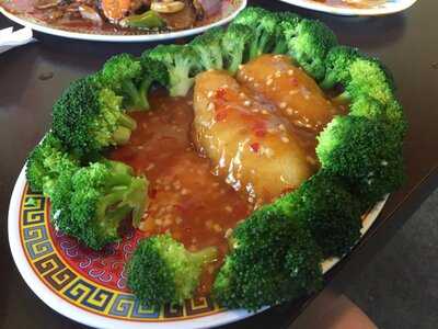 International Kitchen