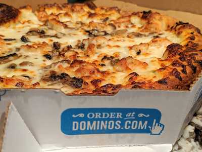 Domino's Pizza