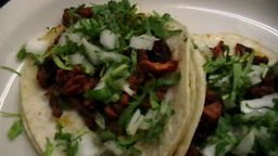 Sabroso Grill