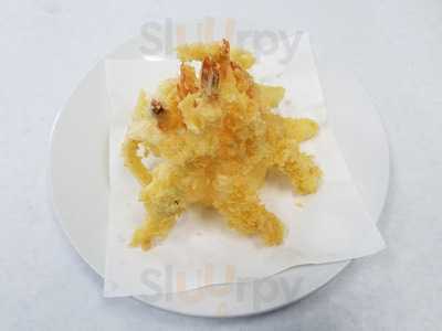 Pine Bluff Hibachi Express