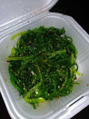 Pine Bluff Hibachi Express