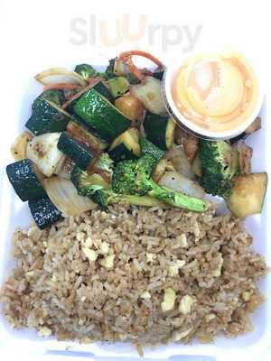 Pine Bluff Hibachi Express