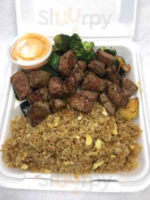 Pine Bluff Hibachi Express