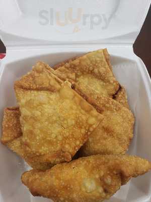 Pine Bluff Hibachi Express