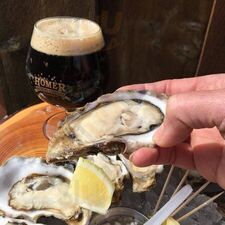 Jakolof Bay Oyster Co.
