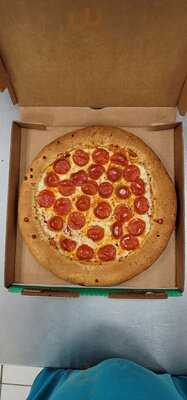 Papa Johns Pizza