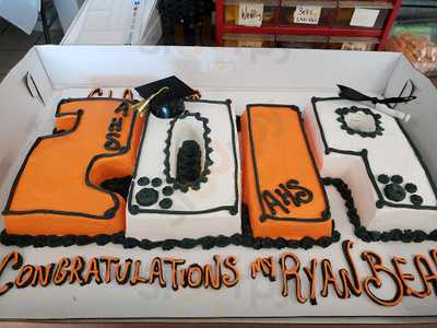 Bonnie Ray's Bake Shoppe