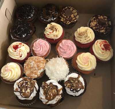 Bonnie Ray's Bake Shoppe