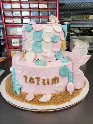 Bonnie Ray's Bake Shoppe