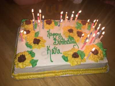 Bonnie Ray's Bake Shoppe