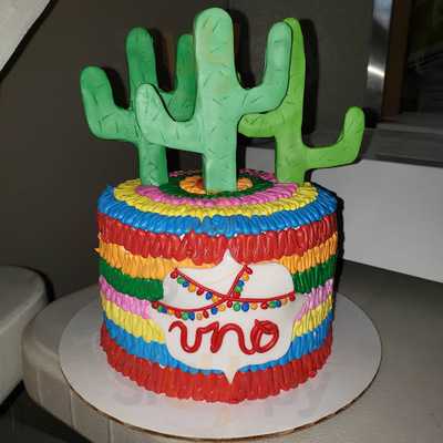 Bonnie Ray's Bake Shoppe