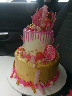 Bonnie Ray's Bake Shoppe