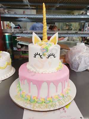 Bonnie Ray's Bake Shoppe