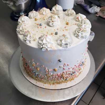 Bonnie Ray's Bake Shoppe