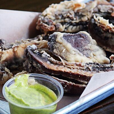 Fish District - Solana Beach