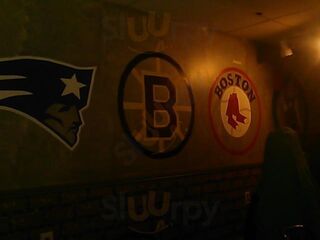 Navy Yard Bar & Billiards