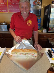 Sarge's Subs