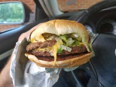 Sonic Drive-in