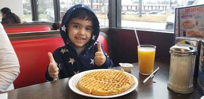 Waffle House