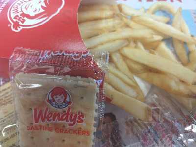 Wendy's