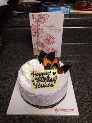 Fil-am Star Cafe And Bakery