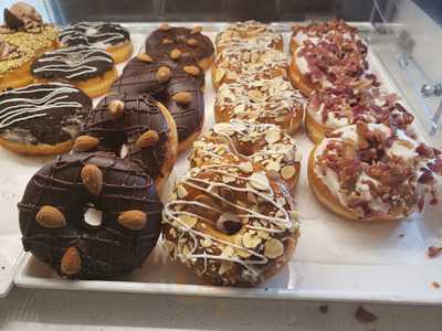 Fil-am Star Cafe And Bakery