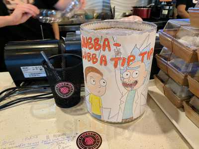 Fil-am Star Cafe And Bakery