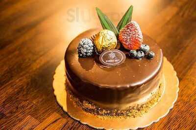 Fil-am Star Cafe And Bakery